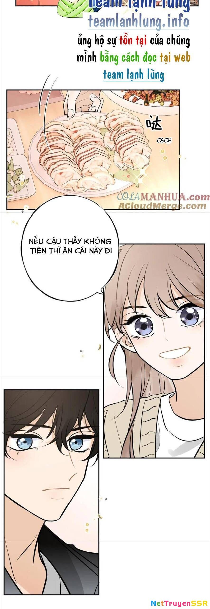 Nhật Ký Tình Yêu Hằng Ngày Chapter 9 - 26