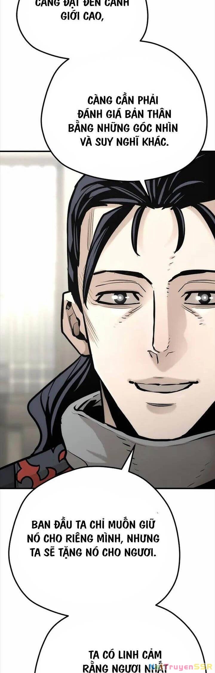 Thiên Ma Phi Thăng Truyện Chapter 95 - 38