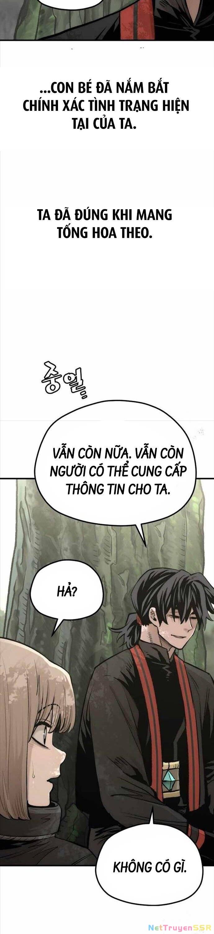 Thiên Ma Phi Thăng Truyện Chapter 117 - 5
