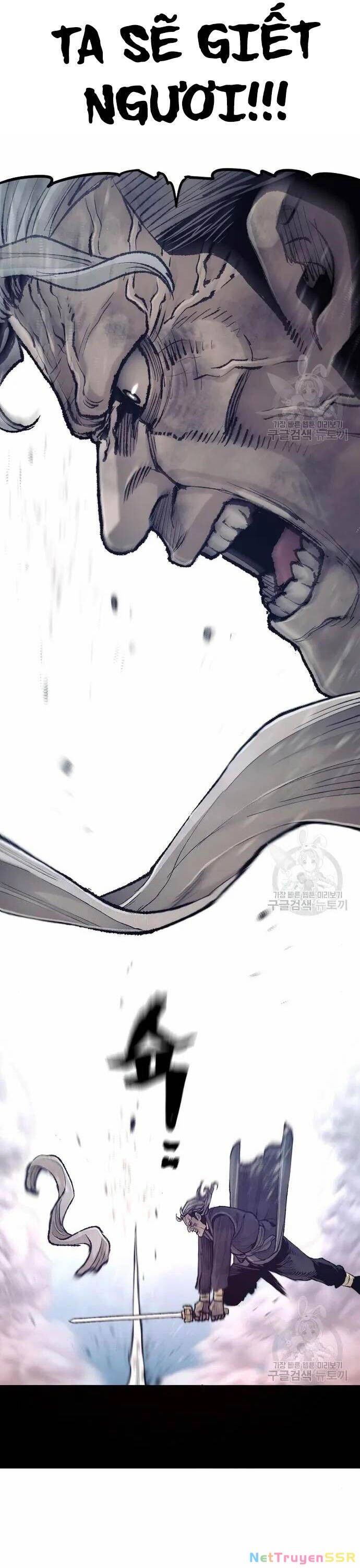 Thiên Ma Phi Thăng Truyện Chapter 100 - 57