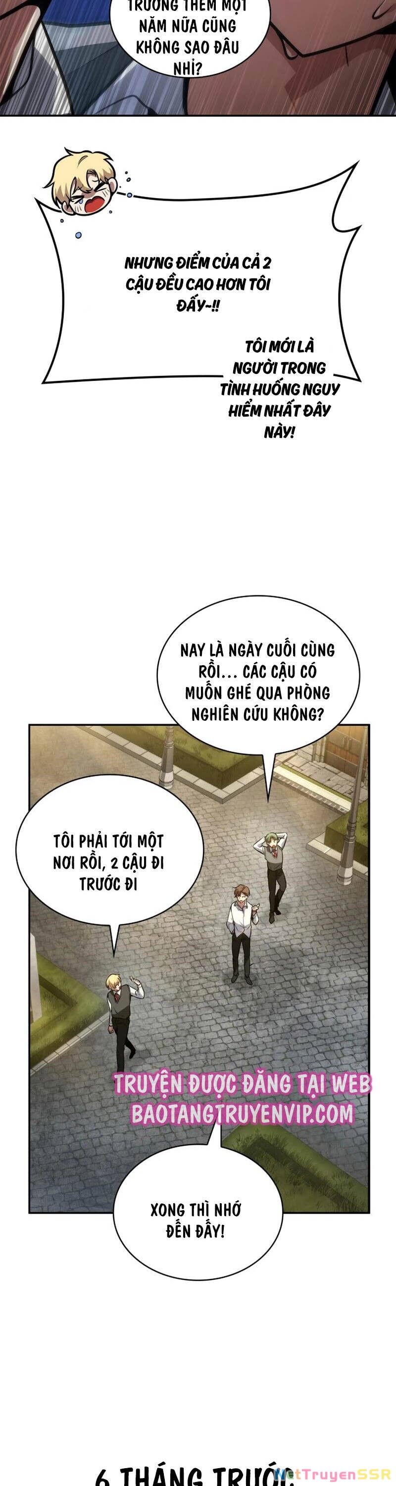 Đại Pháp Sư Toàn Năng Chapter 69 - 30