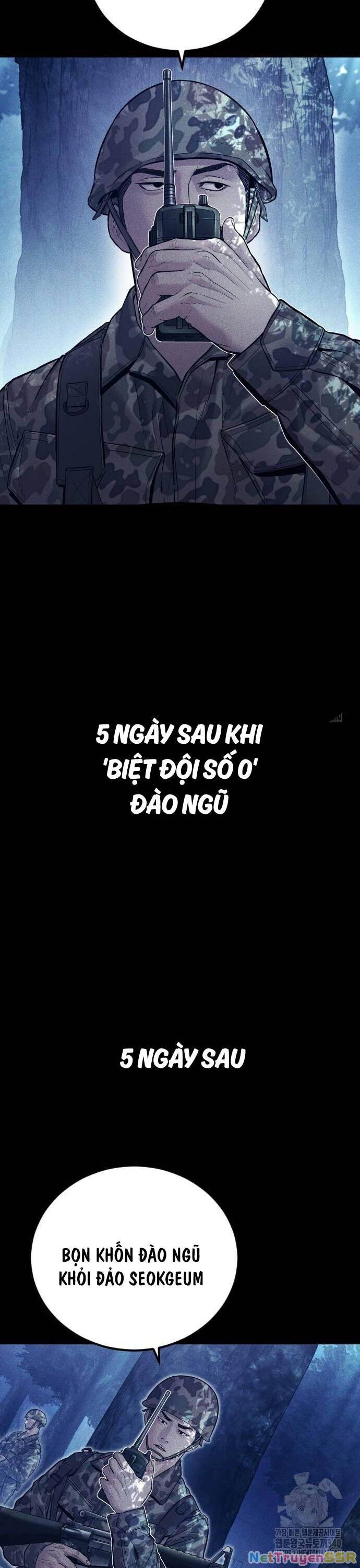 Bố Tôi Là Đặc Vụ Chapter 141 - 8