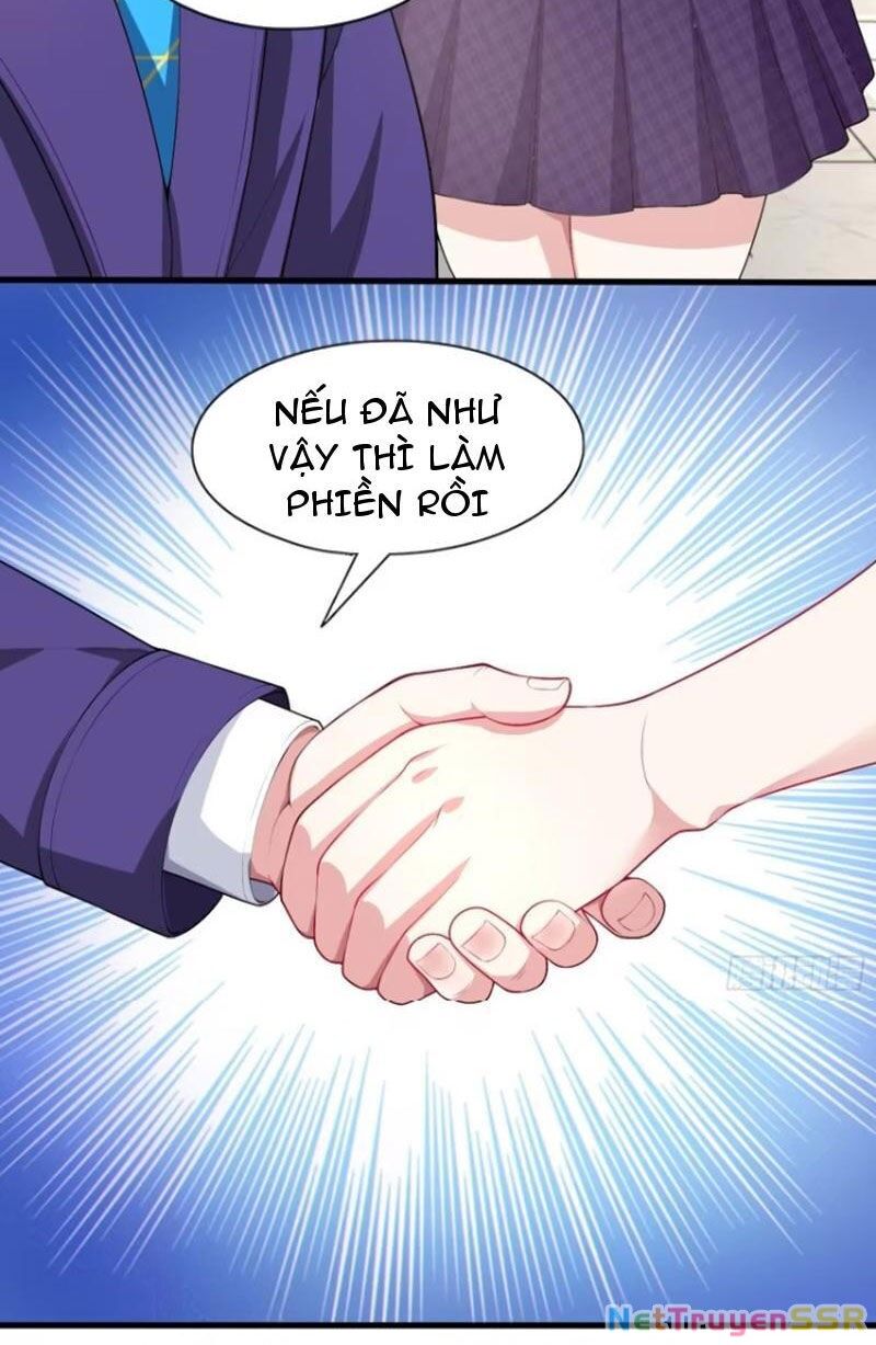 Bạn Gái Tôi Là Một Đại Tiểu Thư Xấu Xa Sao? Chapter 63 - 37