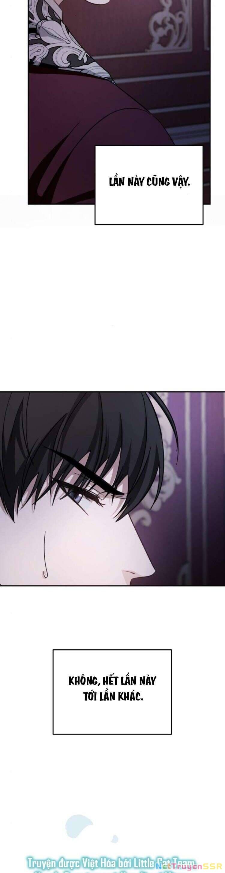 Đằng Sau Nụ Cười Của Nàng Công Chúa Chapter 17 - 57