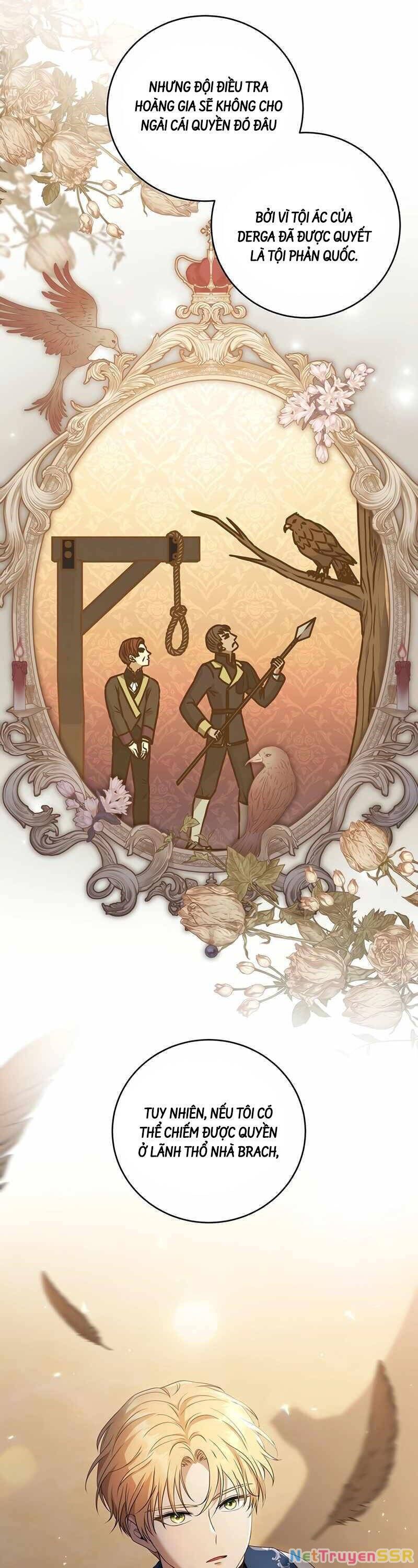 Con Trai Bá Tước Khốn Nạn Là Hoàng Đế Chapter 18 - 16