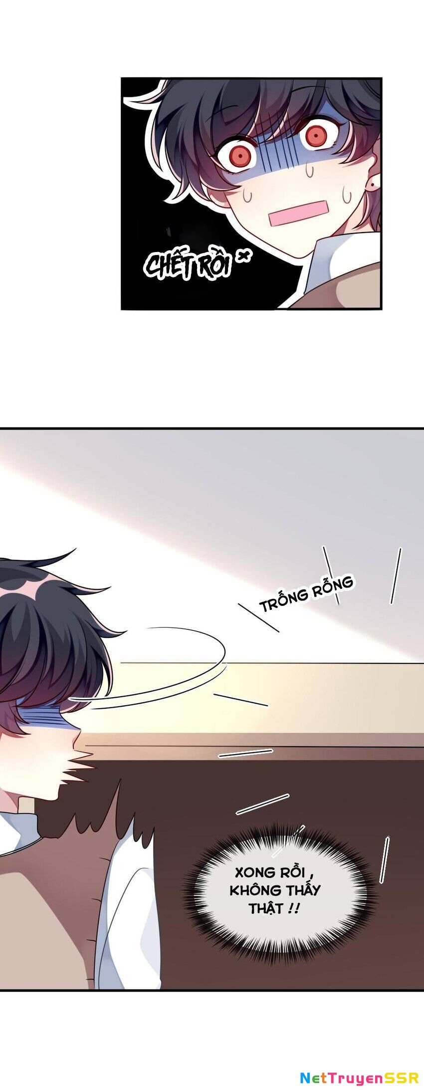 A Trạch Hóa Ra Lại Là Đại Tiểu Thư ? Chapter 10 - 18