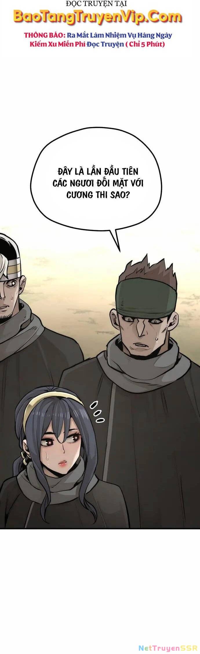 Thiên Ma Phi Thăng Truyện Chapter 92 - 92