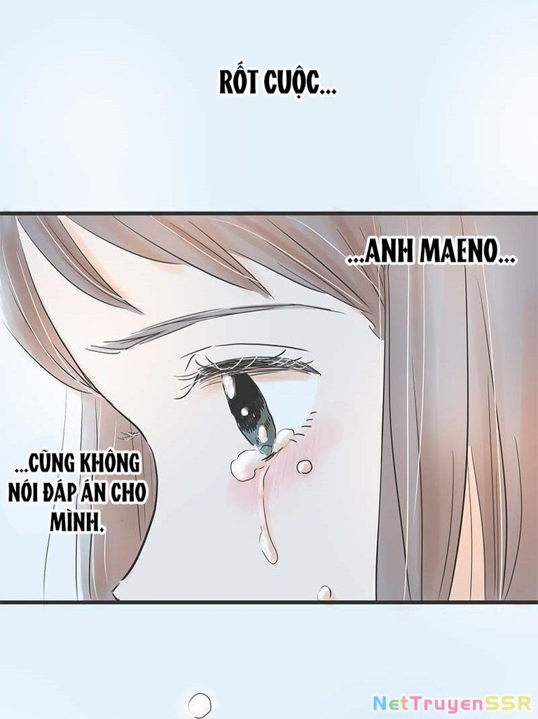 Taisetsu Na Hi Wa Itsumo Ame Chapter 5 - 51