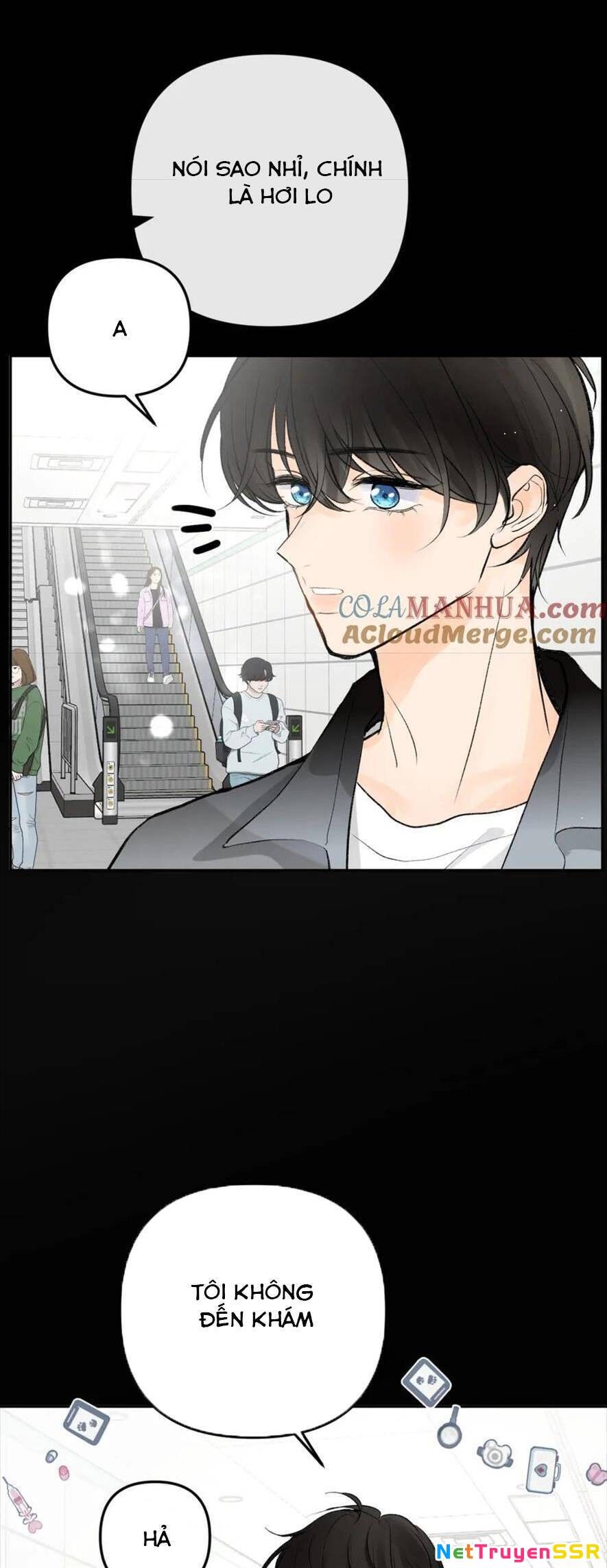 Nhật Ký Tình Yêu Hằng Ngày Chapter 10 - 17