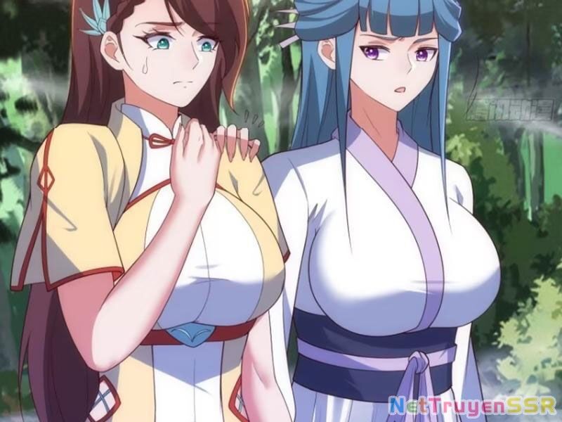 Thái Cổ Yêu Thánh Lấy Ta Làm Lô Đỉnh Chapter 66 - 60