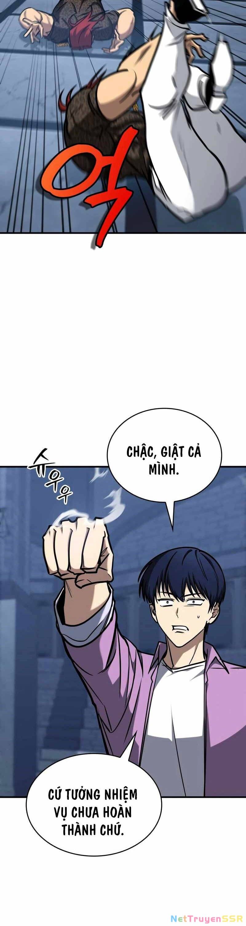 Cuốn Sách Chiến Lược Hàng Đầu Mà Chỉ Tôi Mới Có Thể Nhìn Thấy Chapter 17 - 34