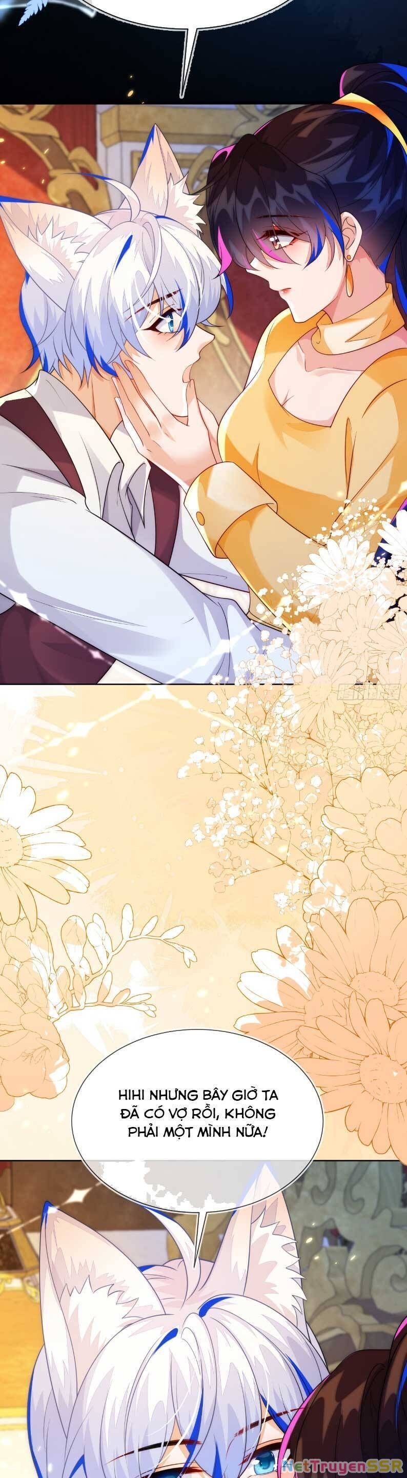 Vừa Mới Huỷ Hôn Đã Bị Dã Hồ Ly Lừa Kết Hôn Chapter 53 - 19
