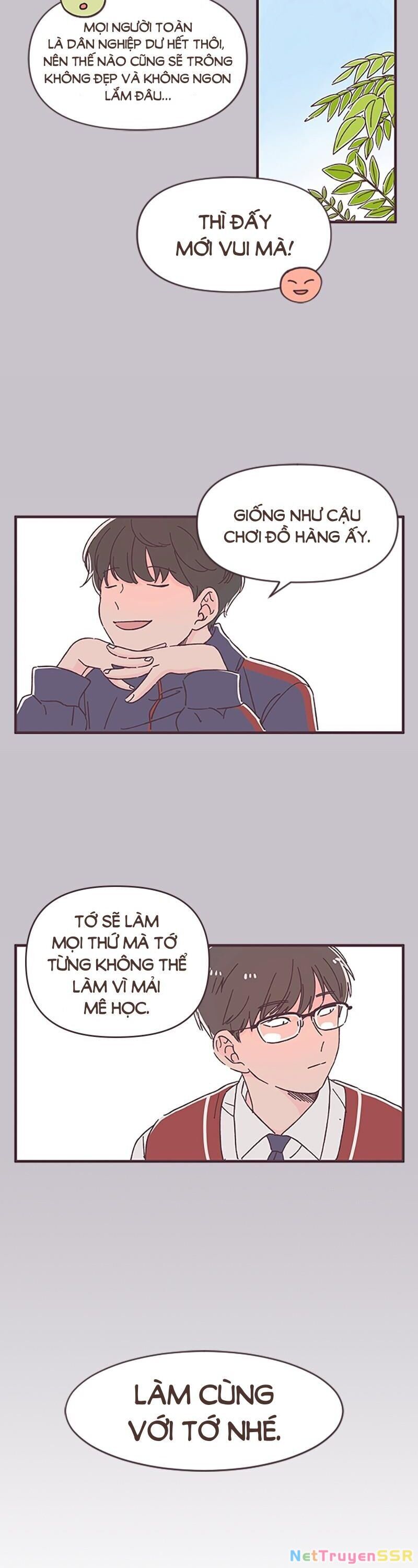 Khi Ngày Đó Đến Chapter 31 - 14