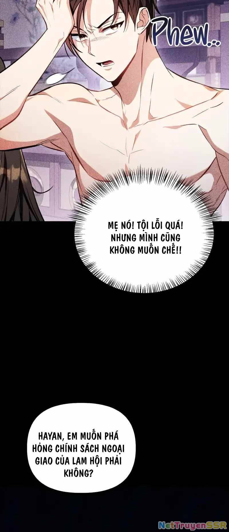 Kí Sự Hồi Quy Chapter 90 - 9