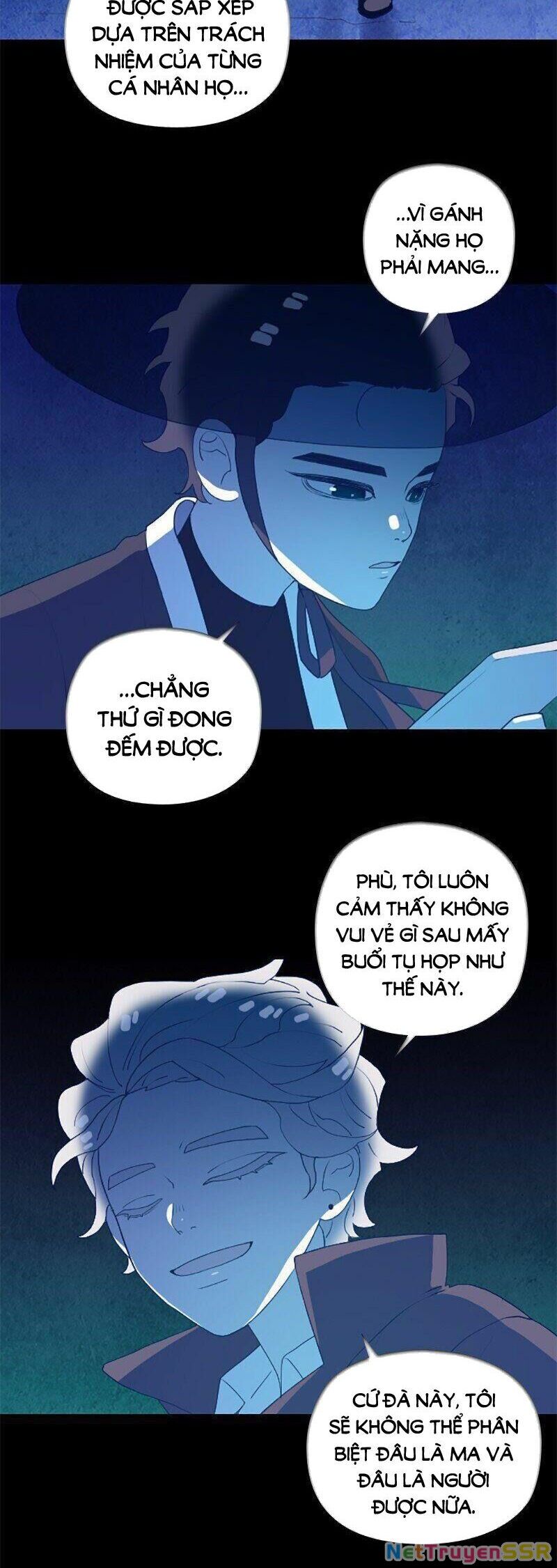 Ma Kể Chuyện 2 Chapter 49 - 4