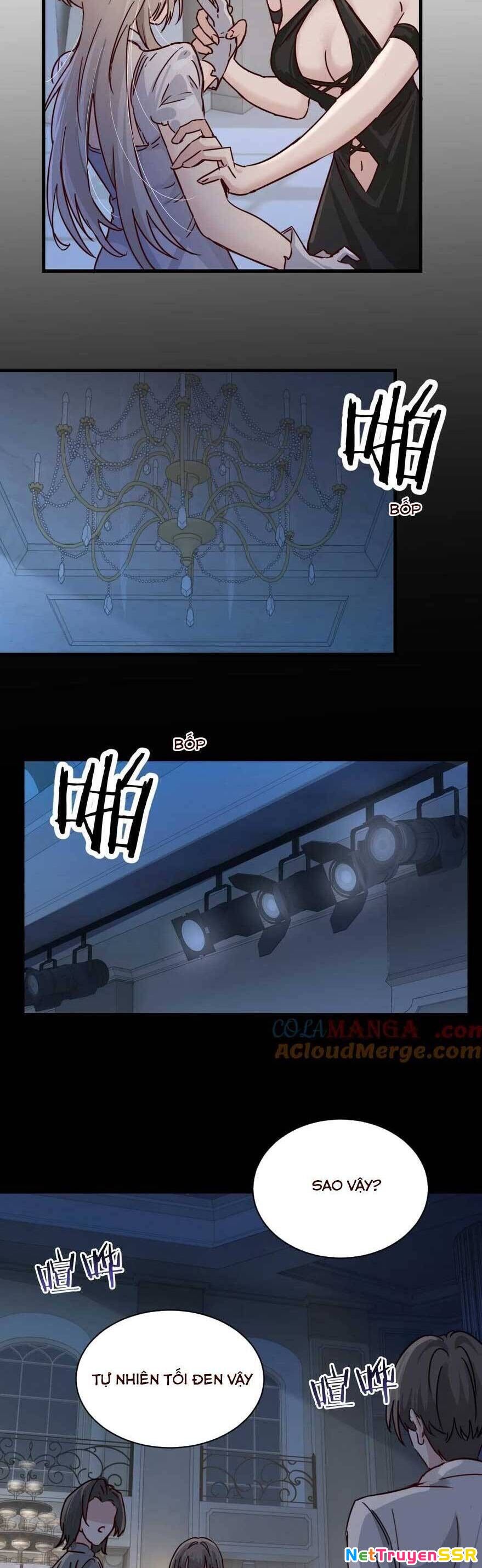 Em Gái Bệnh Hoạn Chỉ Muốn Tôi Lúc Nào Cũng Bắt Nạt Cô Ấy Chapter 29 - 6