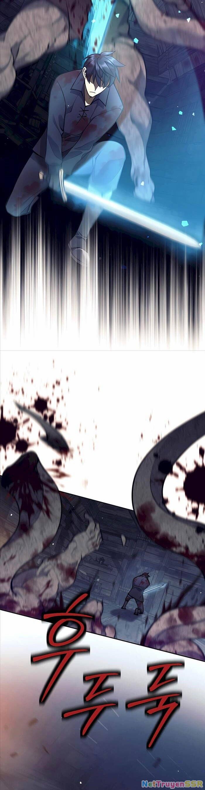 Trở Thành Tên Khốn Ở Thế Giới Dark Fantasy Chapter 28 - 41