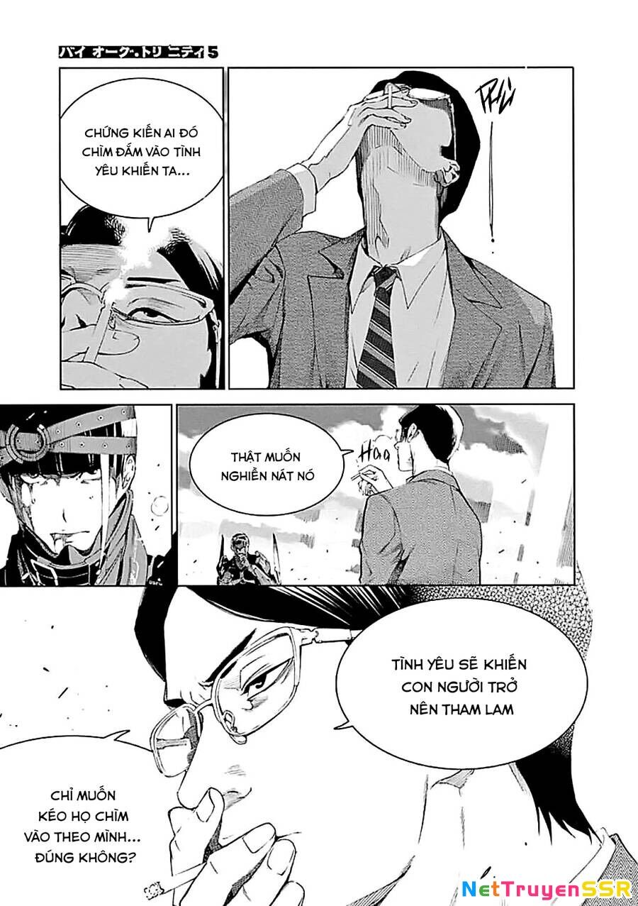 BiORG TRiNiTY Chapter 21 - 44