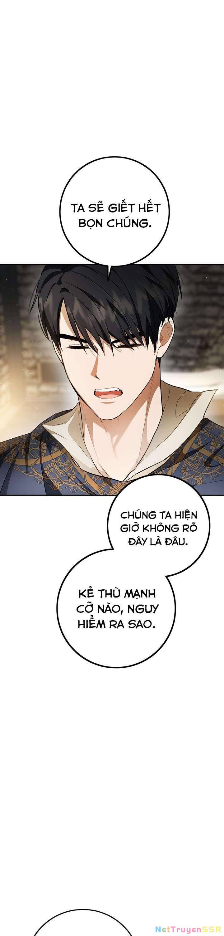 Cuộc Sống Mới Của Công Nương Chapter 98 - 32