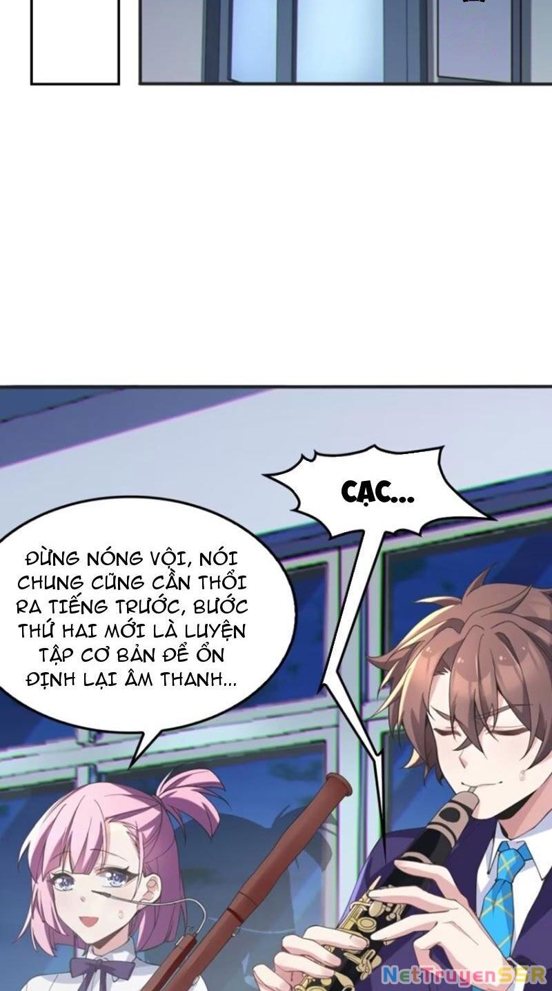 Bạn Gái Tôi Là Một Đại Tiểu Thư Xấu Xa Sao? Chapter 64 - 32