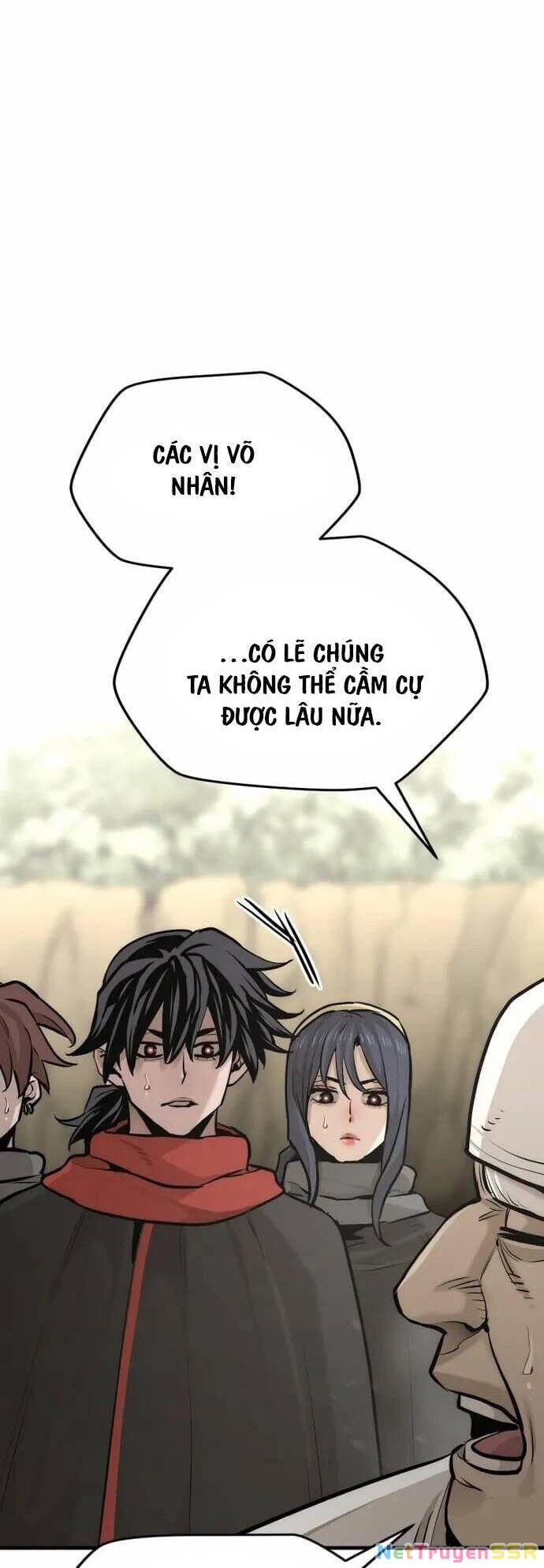 Thiên Ma Phi Thăng Truyện Chapter 92 - 96