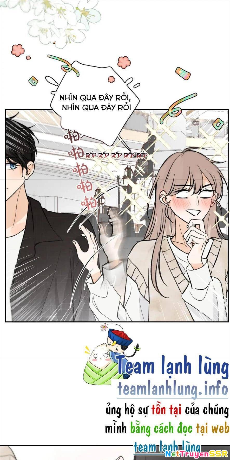 Nhật Ký Tình Yêu Hằng Ngày Chapter 8 - 24