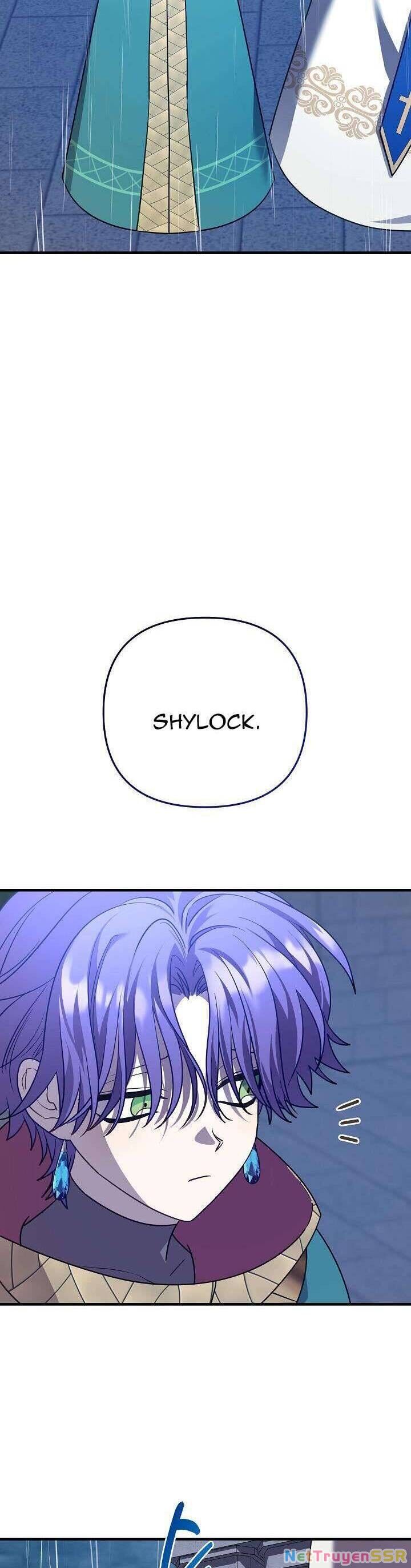 Thánh Nữ Bé Con Muốn Hủy Diệt Thế Giới Chapter 58 - 4