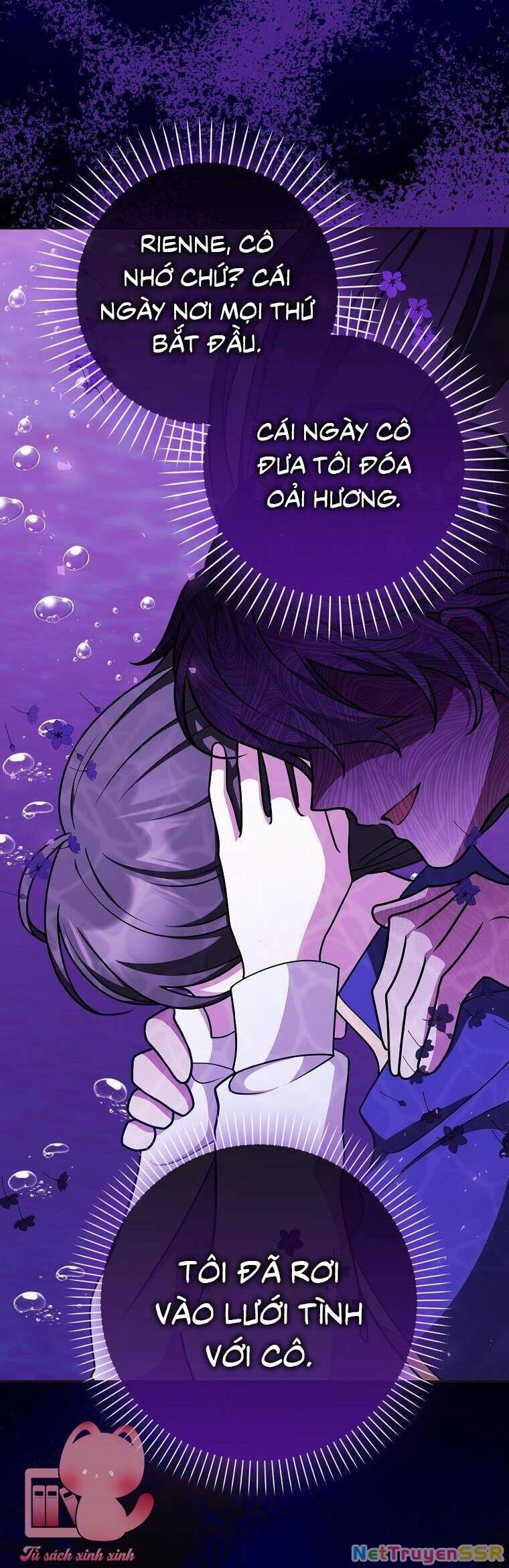 Tôi Thề Chúng Ta Chỉ Là Bạn Chapter 46 - 15