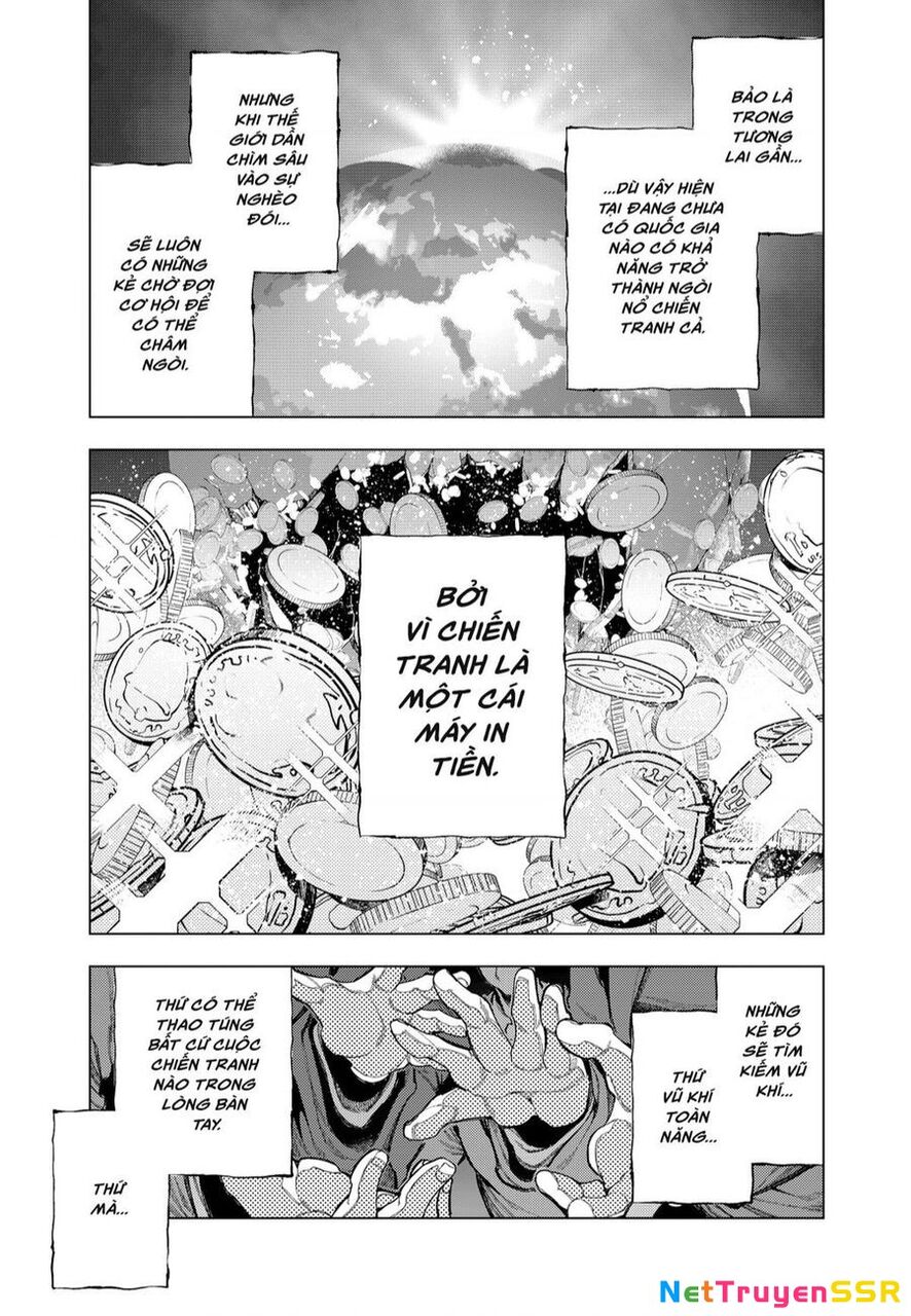 Shinsou No Raputa Chapter 1 - 74