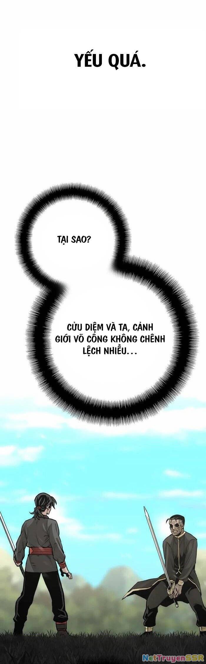 Thiên Ma Phi Thăng Truyện Chapter 85 - 7