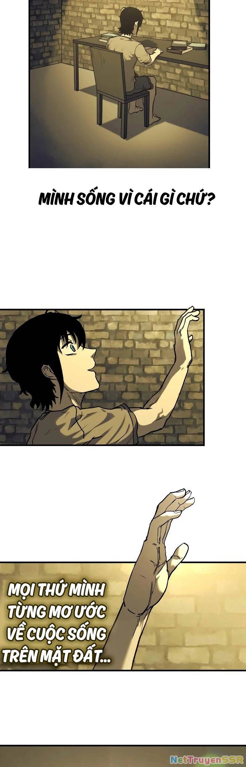 Sống Sót Qua Ngày Tận Thế Chapter 5 - 5