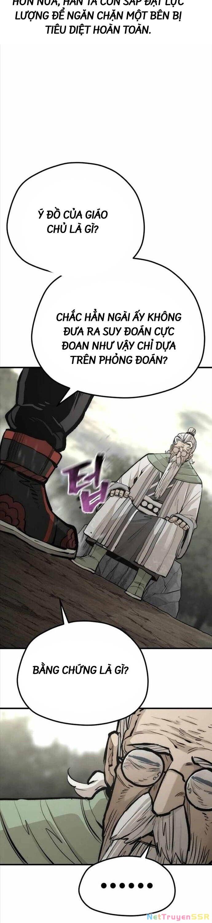 Thiên Ma Phi Thăng Truyện Chapter 110 - 60