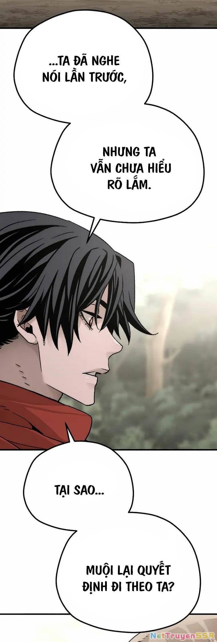 Thiên Ma Phi Thăng Truyện Chapter 96 - 91