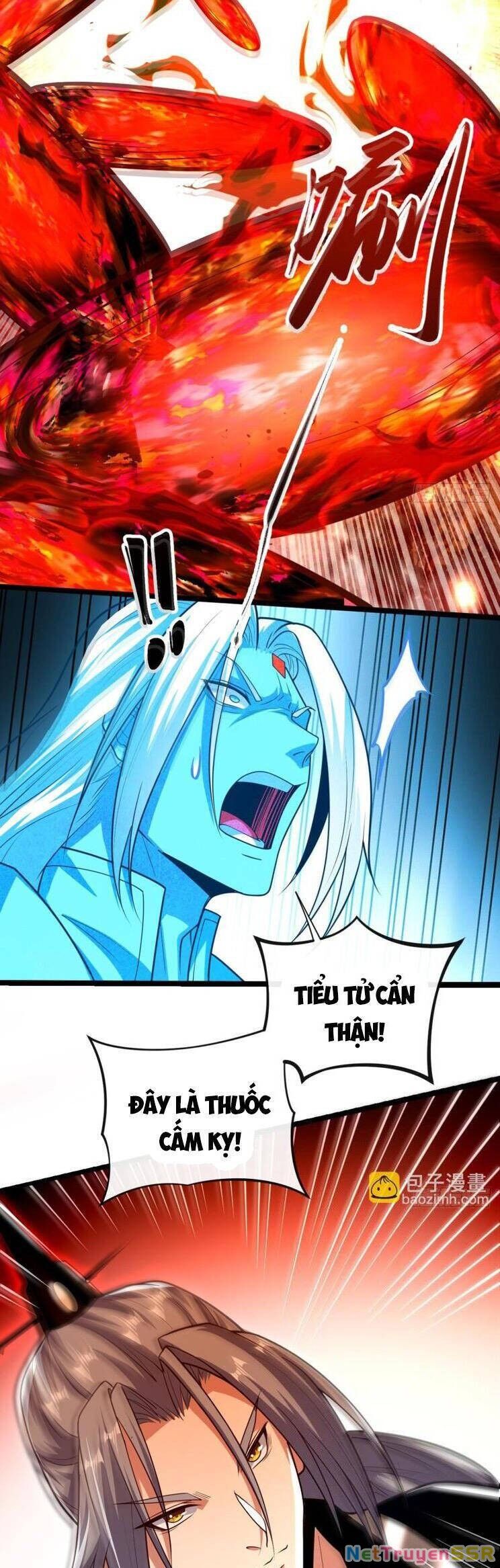 Thập Đại Đế Hoàng Đều Là Đệ Tử Của Ta Chapter 321 - 19