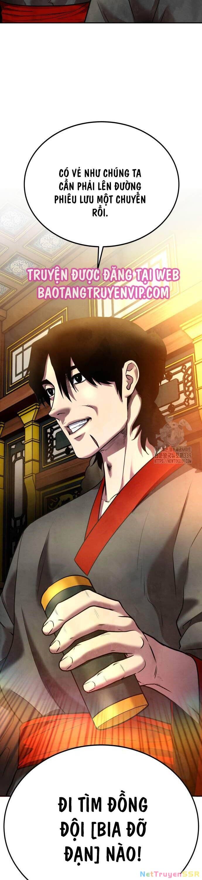 Tay Súng Chinh Phục Võ Lâm Chapter 12 - 55