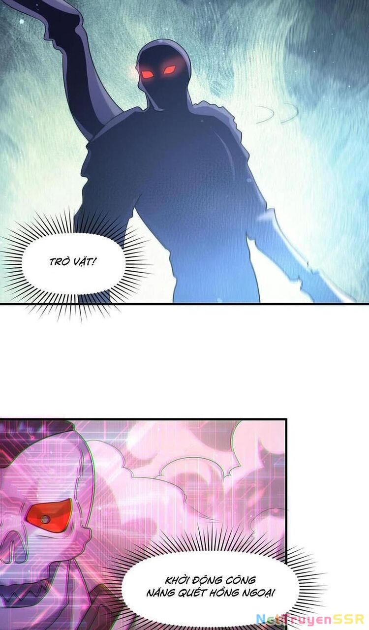 Ngày Tận Thế: Ta Nhận Được Tỷ Lệ Rớt Đồ Gấp 100 Lần Chapter 326 - 18