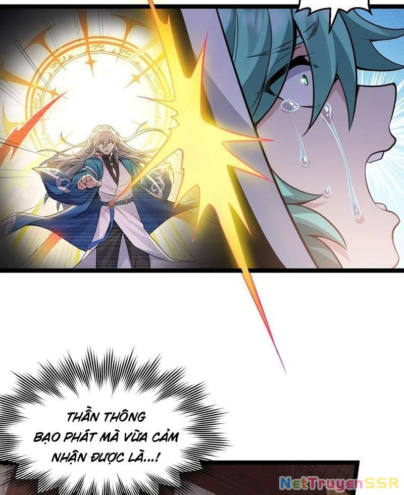 Hảo Đồ Nhi Hãy Tha Cho Vi Sư Chapter 249 - 49