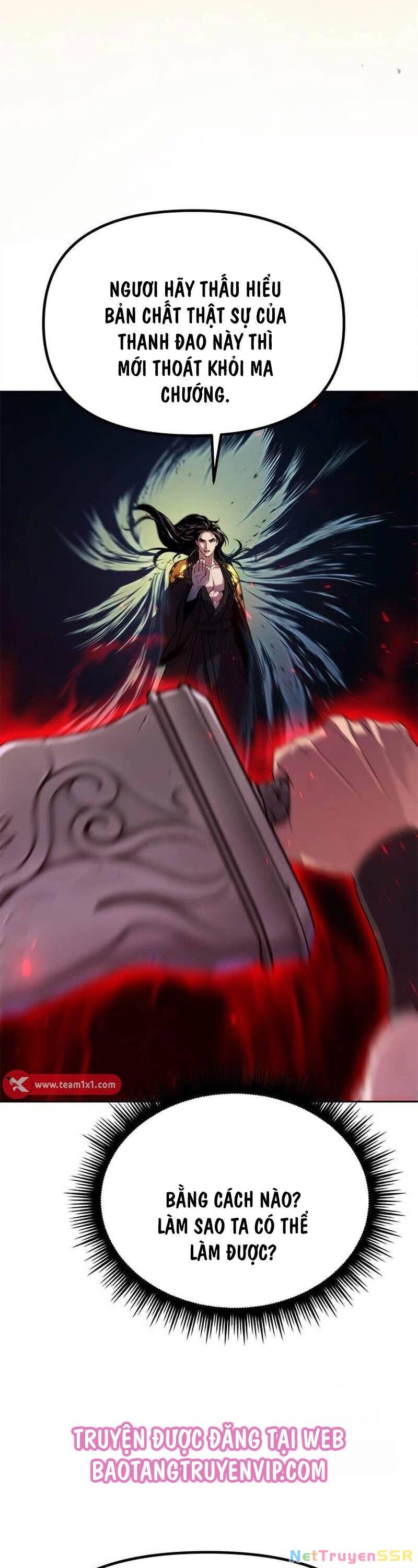 Ma Đạo Chuyển Sinh Ký Chapter 72 - 32
