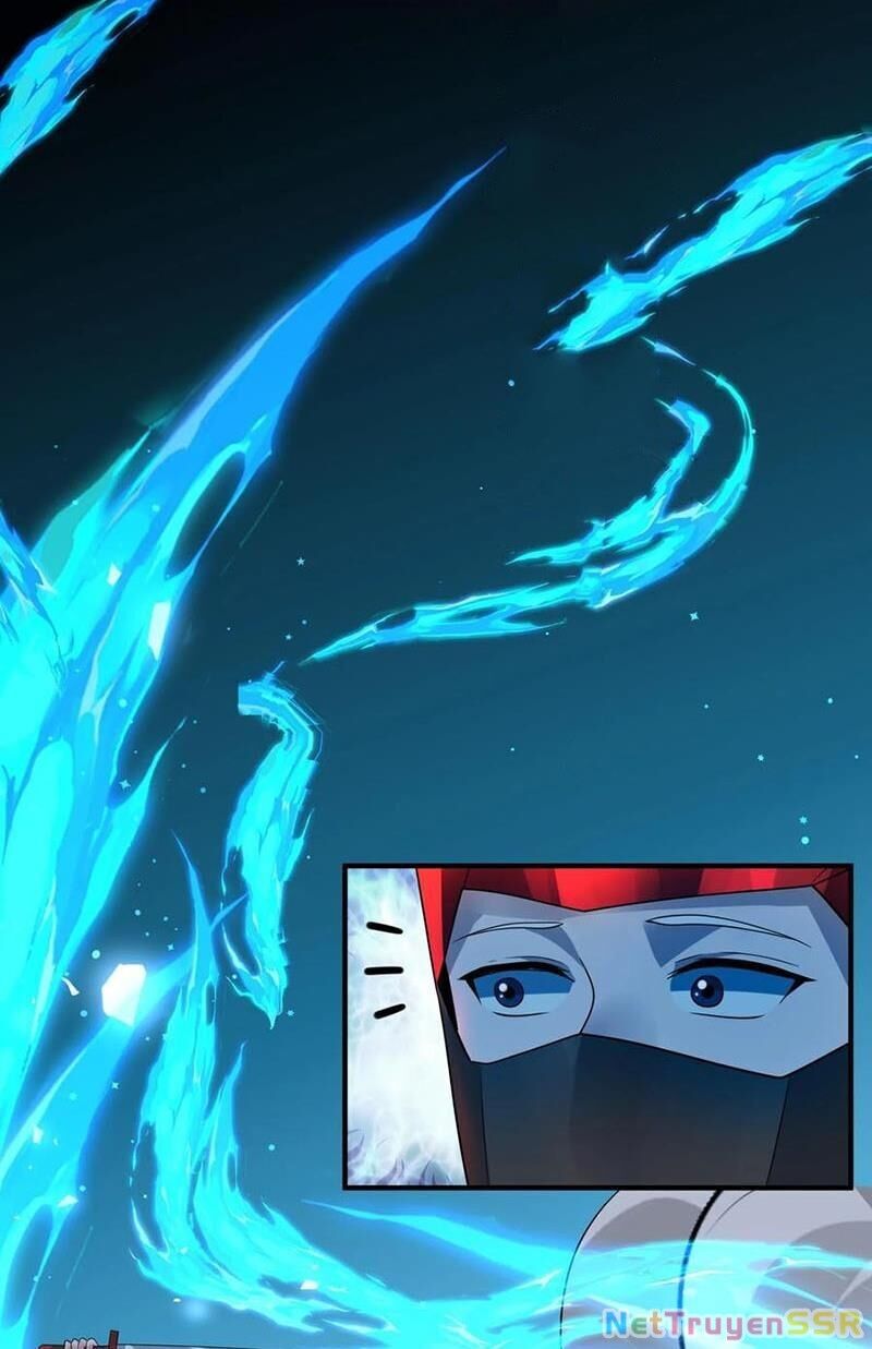 Ngày Tận Thế: Ta Nhận Được Tỷ Lệ Rớt Đồ Gấp 100 Lần Chapter 326 - 38