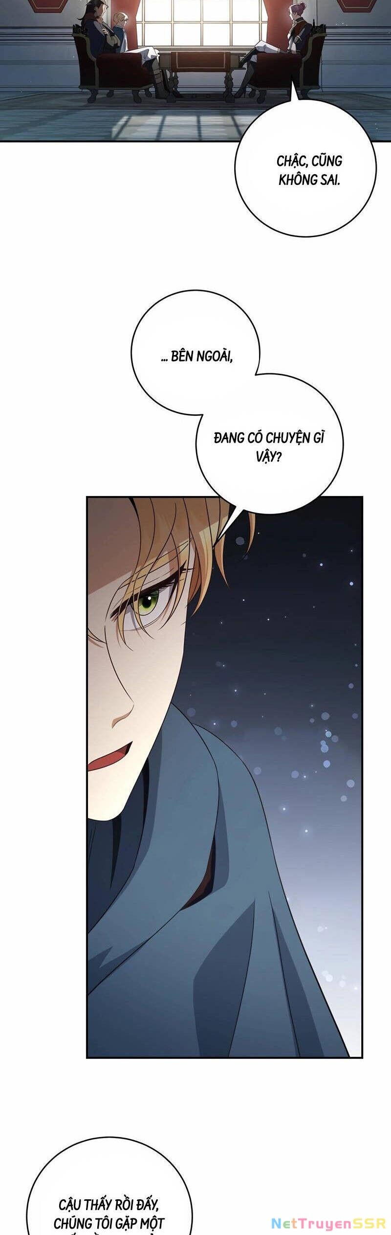 Con Trai Bá Tước Khốn Nạn Là Hoàng Đế Chapter 19 - 30