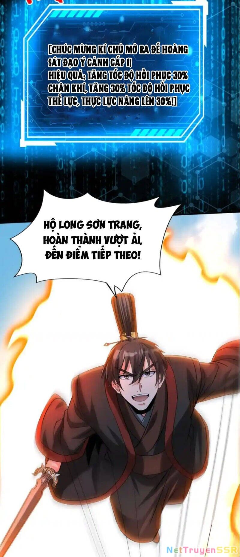 Đại Tần: Ta Con Trai Tần Thủy Hoàng Giết Địch Thăng Cấp Thành Thần Chapter 140 - 38