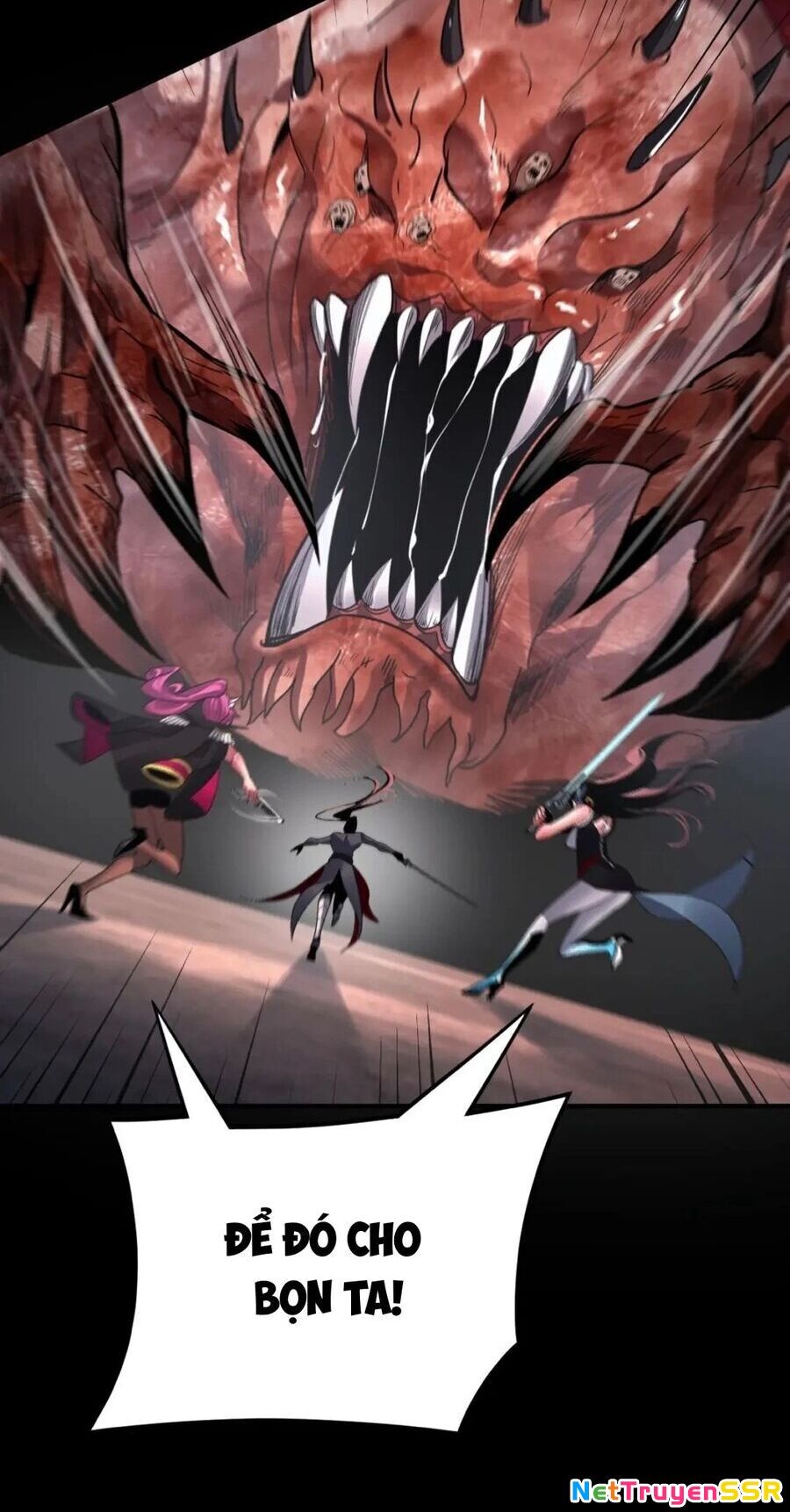 Ta Trời Sinh Đã Là Nhân Vật Phản Diện Ngoại Truyện Chapter 2 - 20