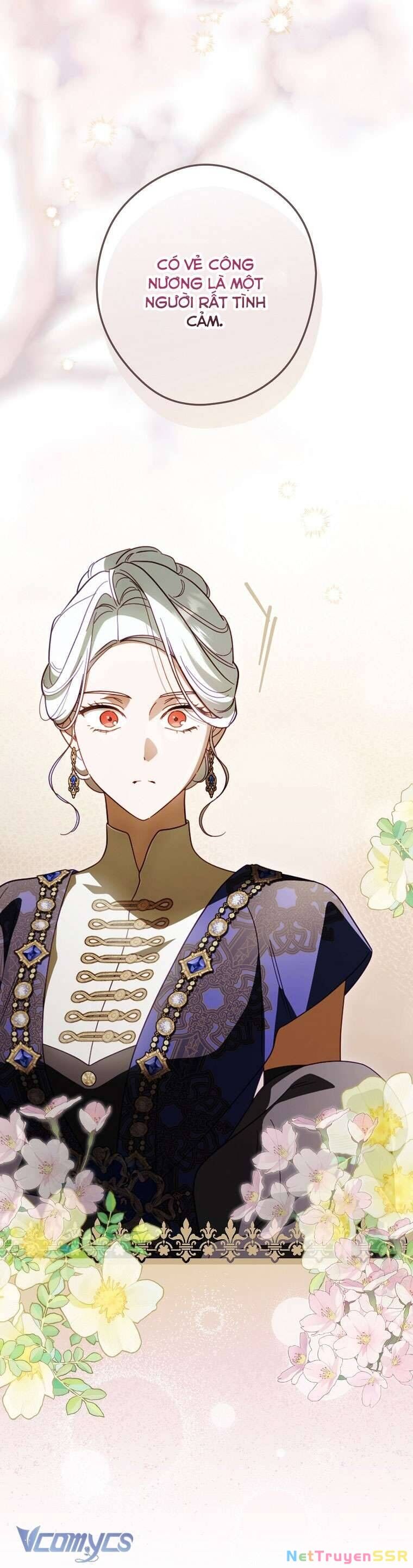 Phương Pháp Khiến Phu Quân Đứng Về Phía Tôi Chapter 93 - 20