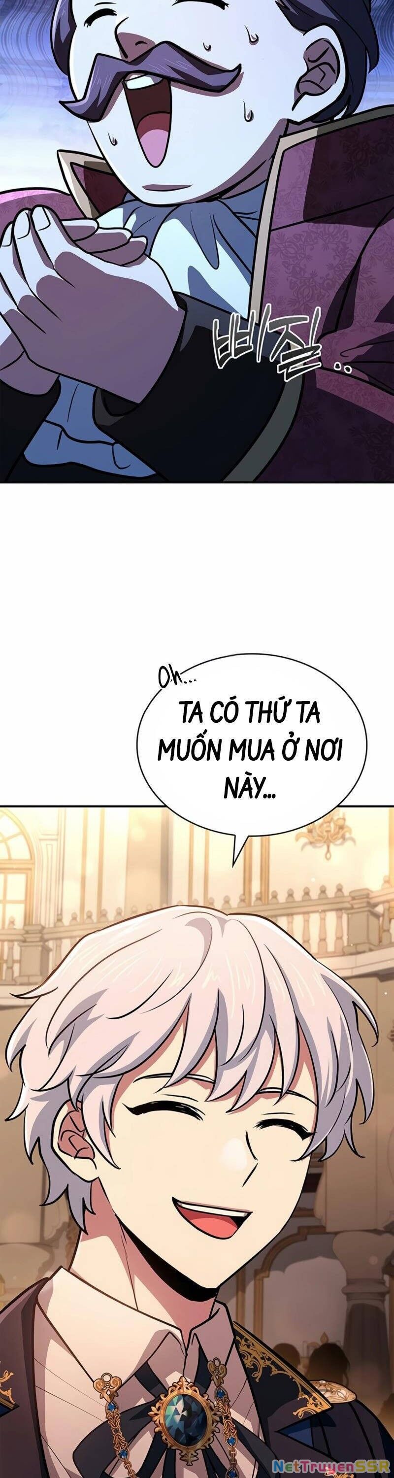 Hoàng Tử Bán Thuốc Chapter 31 - 16