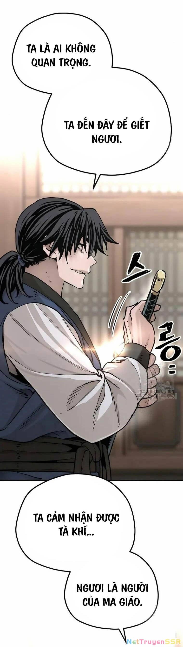 Thiên Ma Phi Thăng Truyện Chapter 98 - 46