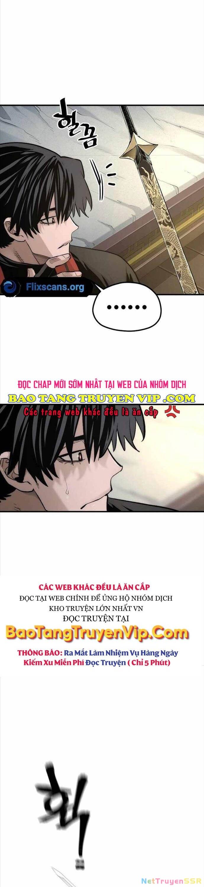 Thiên Ma Phi Thăng Truyện Chapter 116 - 6