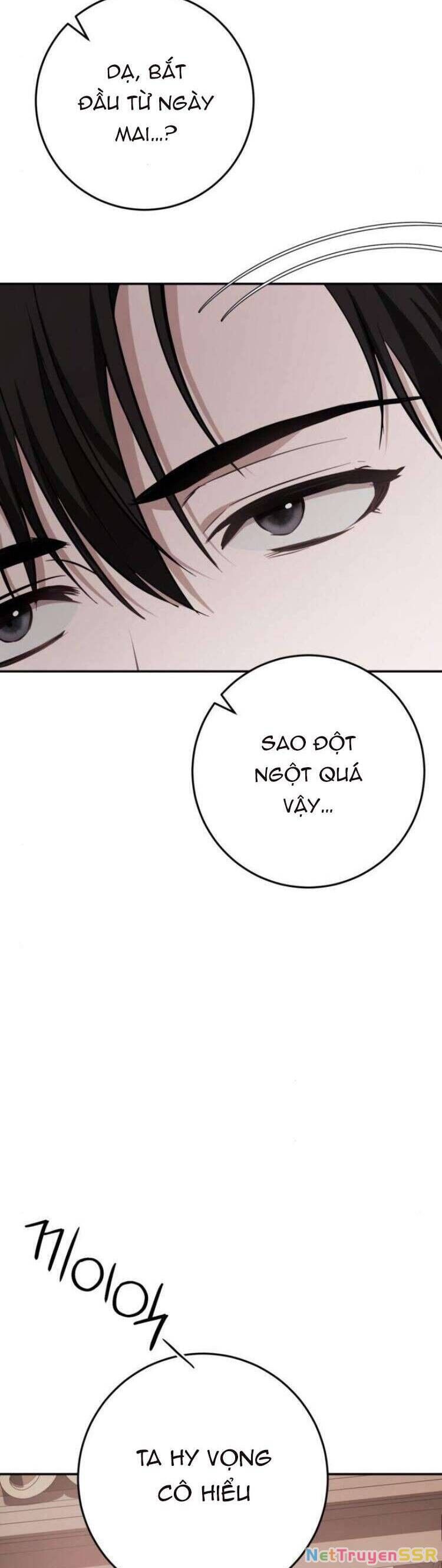 Đằng Sau Nụ Cười Của Nàng Công Chúa Chapter 17 - 84