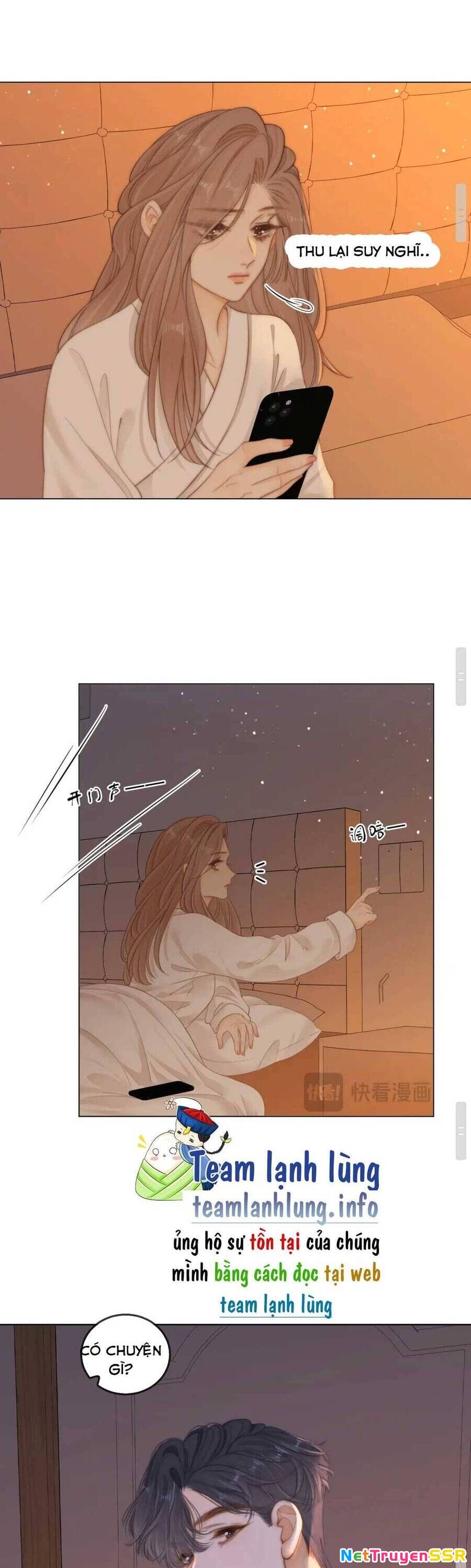 Vưu Vật Chapter 52 - 16