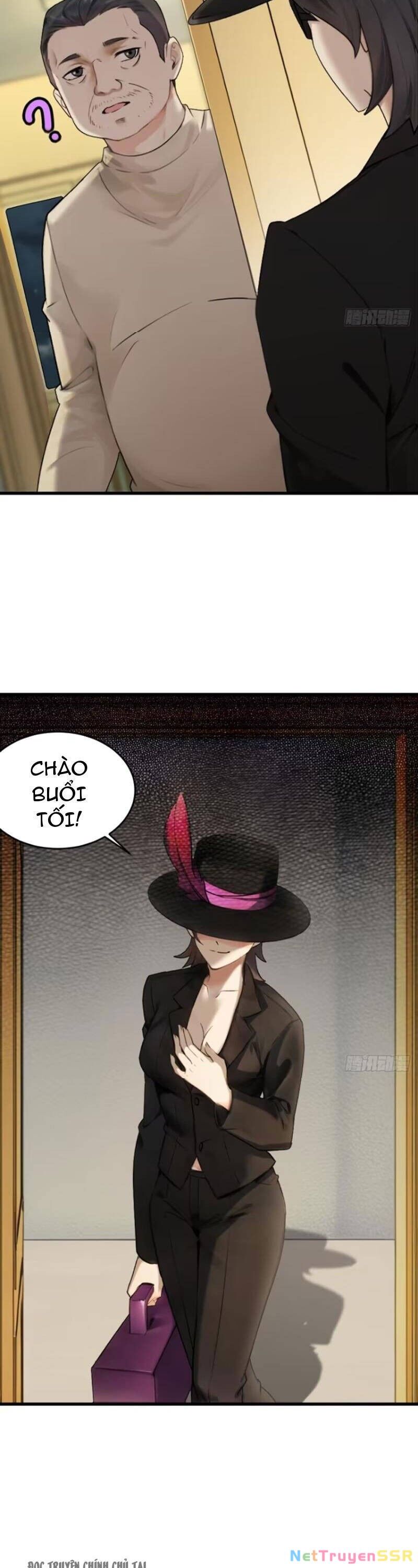 Ngươi Là Hạng Người Gì Cũng Dám Ở Tiên Giới Lên Mặt Với Ta? Chapter 71 - 32