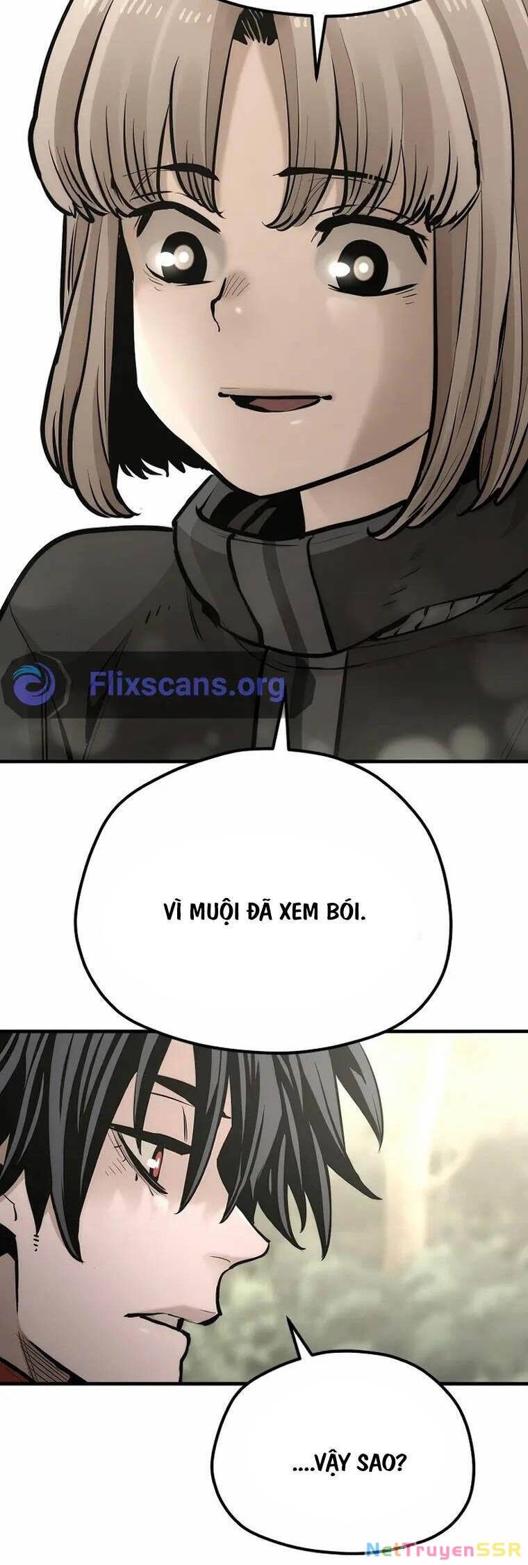 Thiên Ma Phi Thăng Truyện Chapter 96 - 99